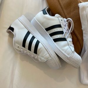 Adidas Superstar Sneaker